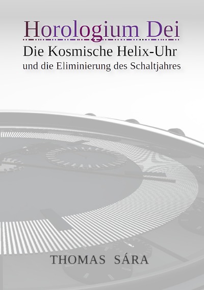 'Cover von Horologium Dei'-Cover