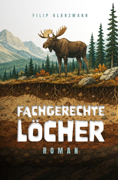 'Cover von Fachgerechte Löcher'-Cover