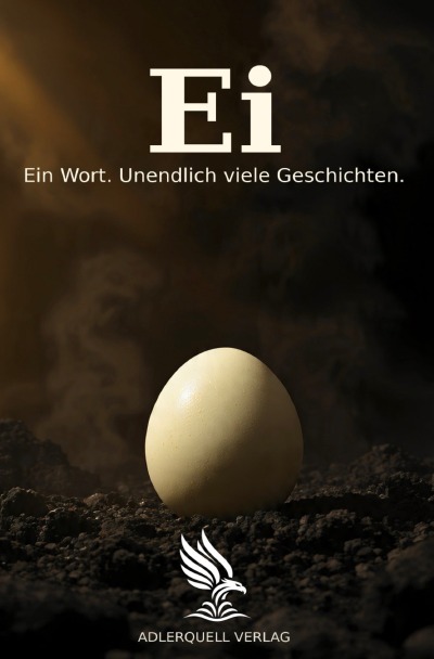 'Cover von Ei'-Cover