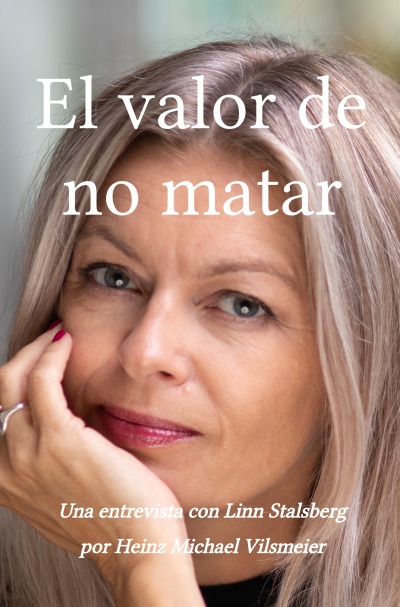 'Cover von El valor de no matar'-Cover
