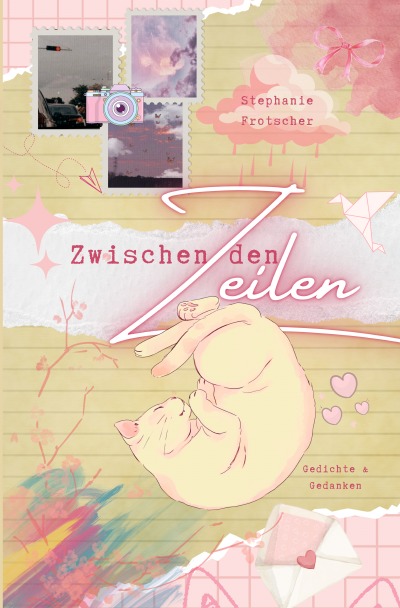 'Cover von Zwischen den Zeilen'-Cover