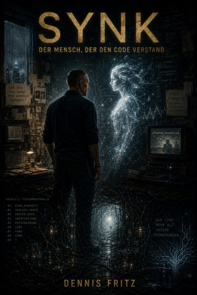 'Cover von SYNK'-Cover
