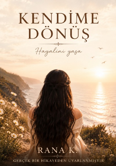 'Cover von Kendime Dönüs'-Cover