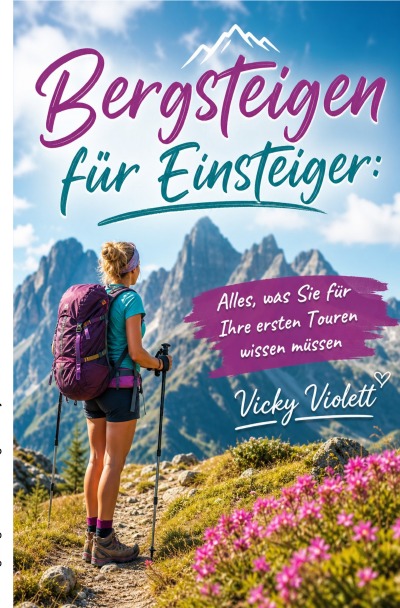 'Cover von Bergsteigen für Einsteiger'-Cover