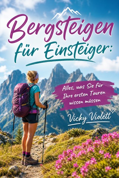 'Cover von Bergsteigen für Einsteiger'-Cover