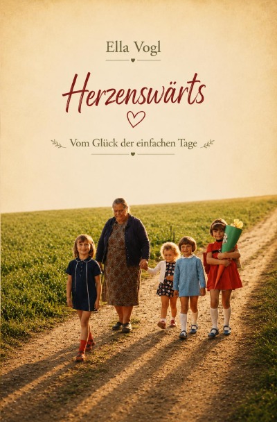 'Cover von Herzenswärts'-Cover