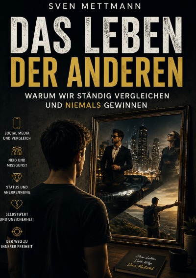 'Cover von Das Leben der Anderen'-Cover