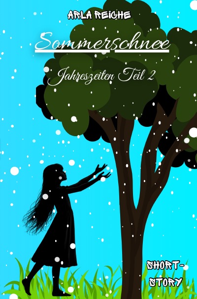 'Cover von Sommerschnee'-Cover