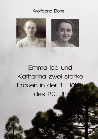 'Cover von Emma Ida und Katharina'-Cover
