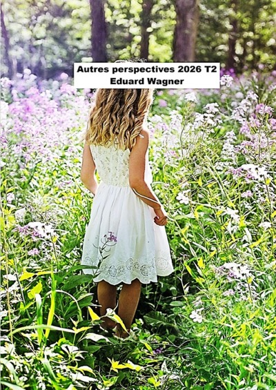 'Cover von Autres avis 2026 2e trimestre'-Cover