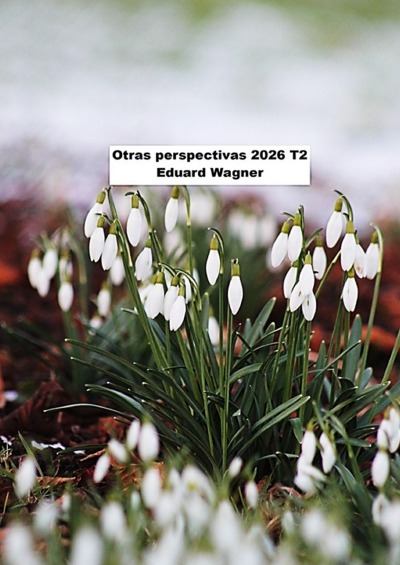 'Cover von Otras opiniones 2026 2º cuarto'-Cover