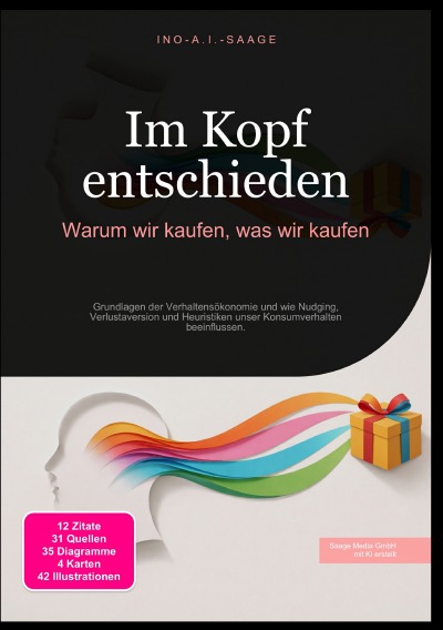 'Cover von Im Kopf entschieden: Warum wir kaufen, was wir kaufen'-Cover
