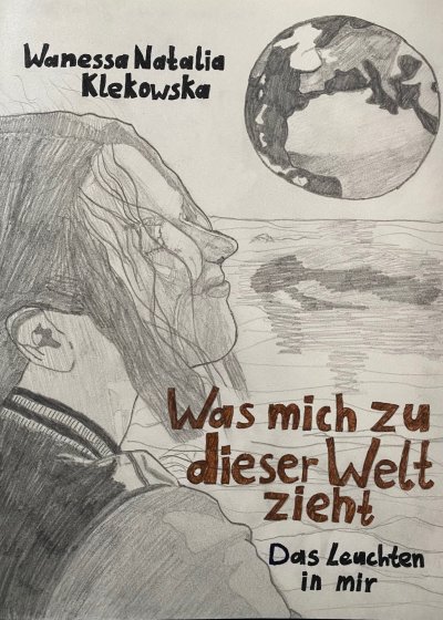 'Cover von Was mich zu dieser Welt zieht – Band 1'-Cover