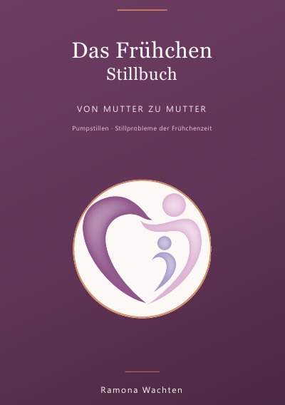 'Cover von Das Frühchen Stillbuch'-Cover