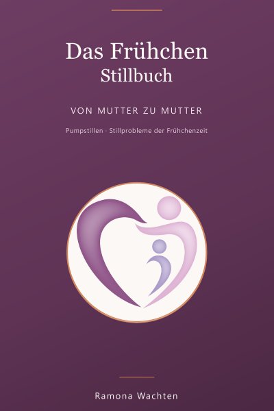 'Cover von Das Frühchen Stillbuch'-Cover