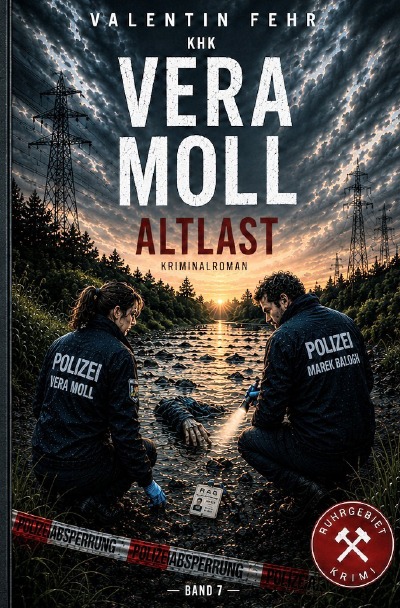 'Cover von Altlast'-Cover