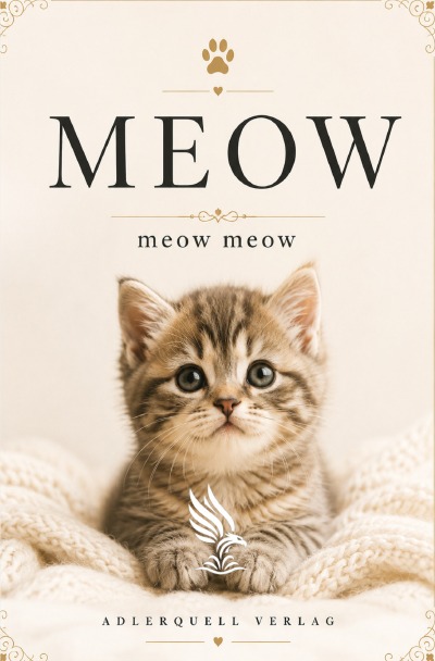 'Cover von MEOW'-Cover
