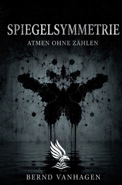'Cover von Spiegelsymmetrie'-Cover