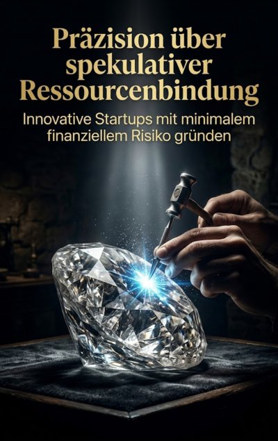 'Cover von Präzision über spekulativer Ressourcenbindung'-Cover