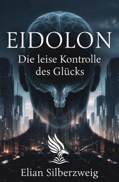 'Cover von EIDOLON'-Cover