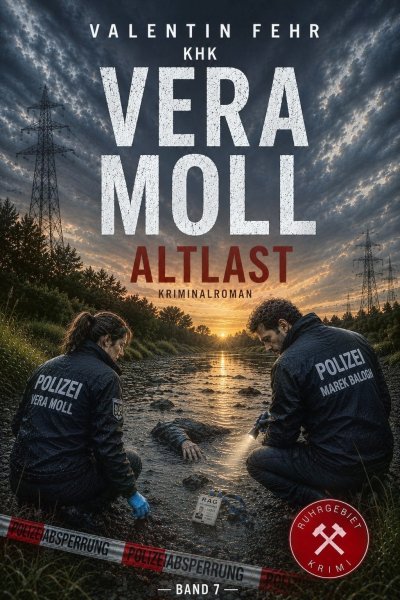 'Cover von Altlast'-Cover