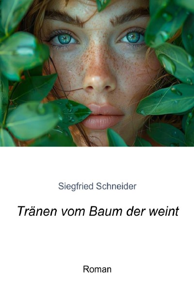 'Cover von Tränen vom Baum der weint'-Cover