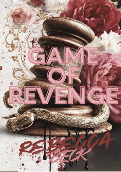 'Cover von Game Of Revenge'-Cover