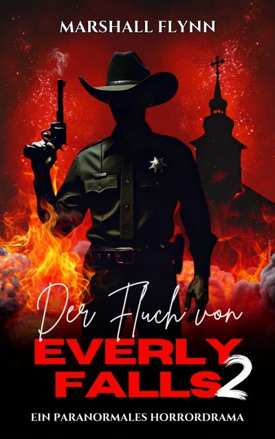 'Cover von Der Fluch von Everly Falls 2'-Cover