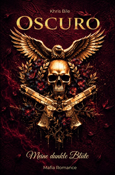 'Cover von Oscuro'-Cover