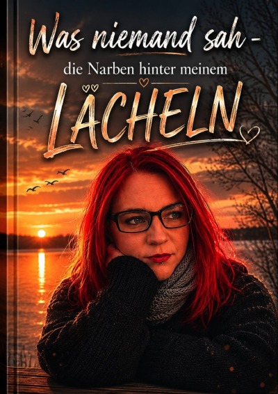 'Cover von Was keiner sah –'-Cover