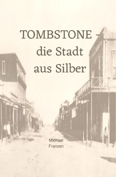 'Cover von TOMBSTONE'-Cover