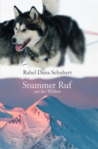'Cover von Stummer Ruf aus der Wildnis'-Cover