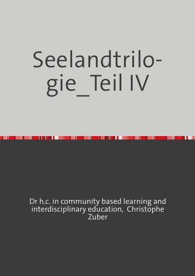 'Cover von Seelandtrilogie_Teil IV'-Cover
