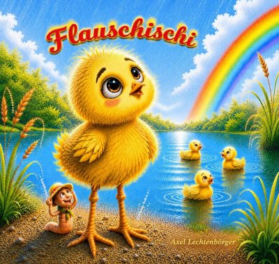 'Cover von Flauschischi'-Cover