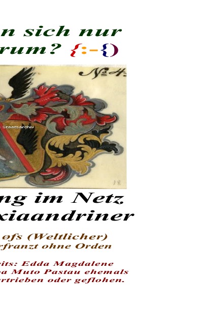 'Cover von Unterhaltung im Netz'-Cover