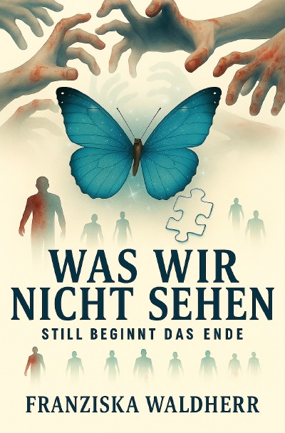 'Cover von Was wir nicht sehen'-Cover