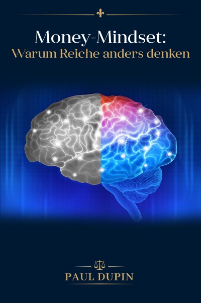 'Cover von Money-Mindset: Warum Reiche anders denken'-Cover