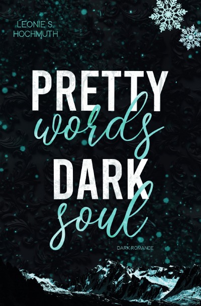 'Cover von Pretty Words Dark Soul'-Cover