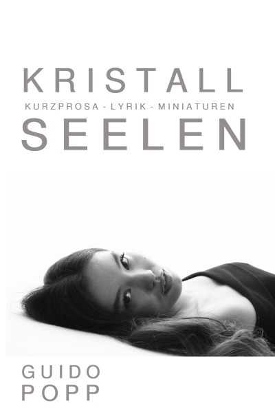 'Cover von Kristallseelen'-Cover