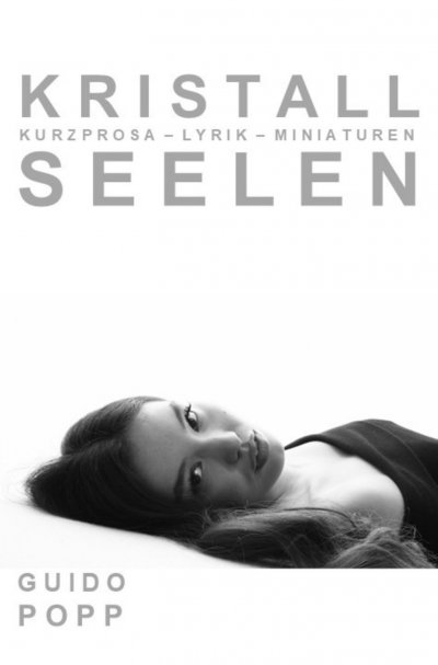 'Cover von Kristallseelen'-Cover