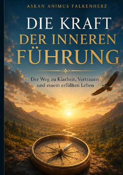 'Cover von Die Kraft der inneren Führung'-Cover