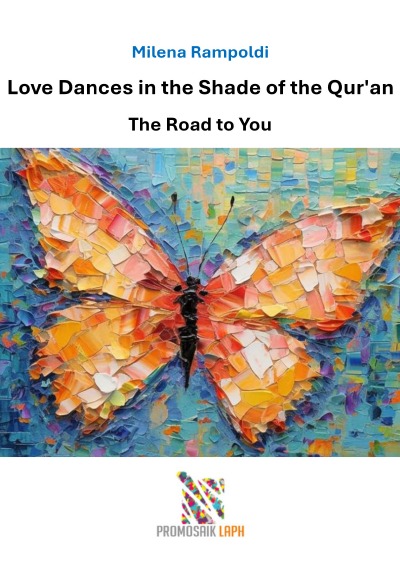 'Cover von Love Dances in the Shade of the Qur’an'-Cover