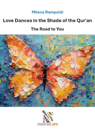 'Cover von Love Dances in the Shade of the Qur’an'-Cover