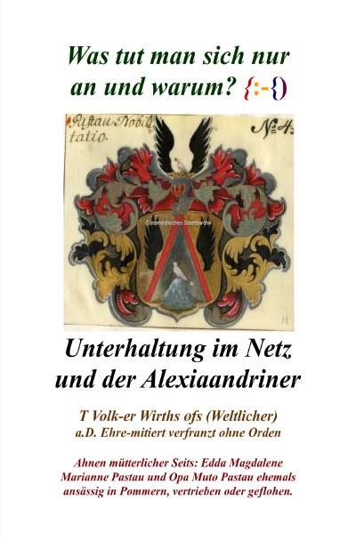 'Cover von Unterhaltung im Netz'-Cover