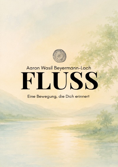 'Cover von Fluss'-Cover