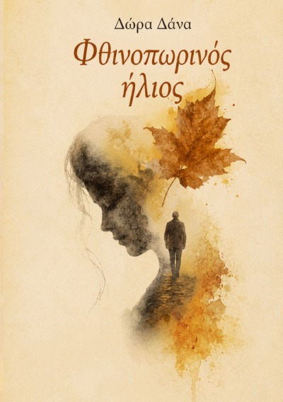 'Cover von Φθινοπωρινός ήλιος'-Cover