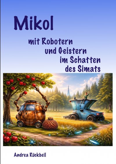 'Cover von Mikol'-Cover