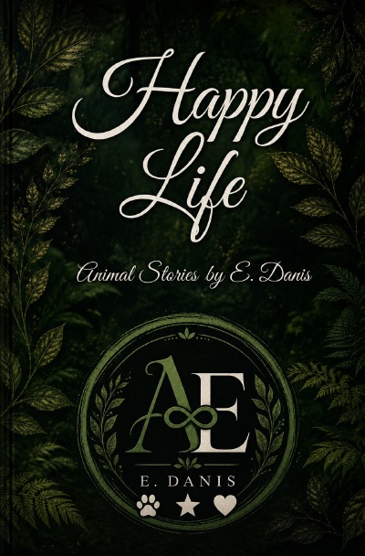 'Cover von Happy Life'-Cover