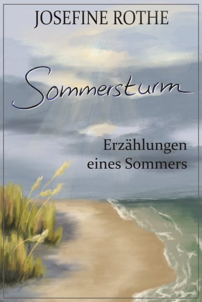 'Cover von Sommersturm'-Cover