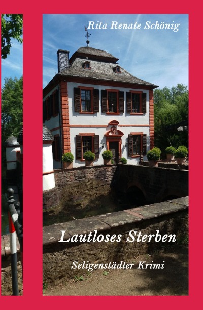 'Cover von Lautloses Sterben'-Cover